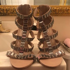 Steve Madden Heels